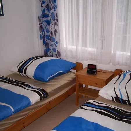 Ferienhaus Waldoase