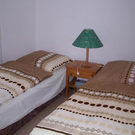 Ferienhaus Waldoase 펜션 *