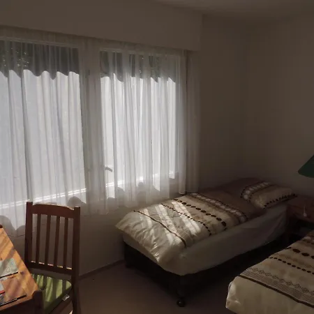Ferienhaus Waldoase 펜션